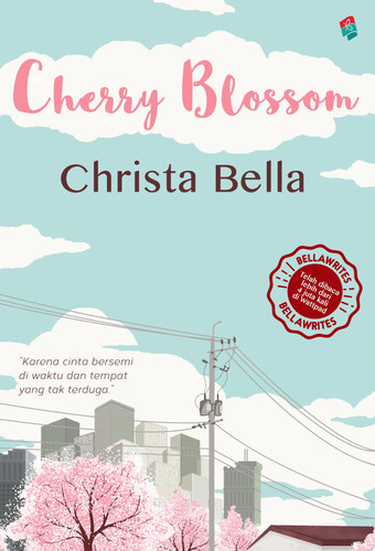 Cherry Blossom
