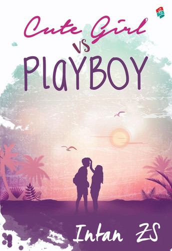 Cute Girl vs Playboy