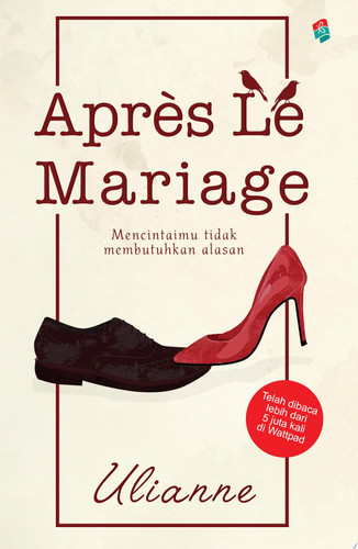 Aprés Le Mariage