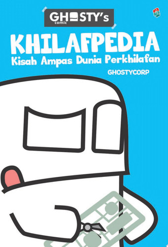 Ghosty khilafpedia