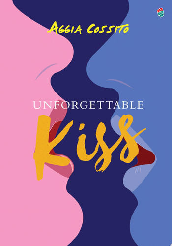 Unforgettable Kiss