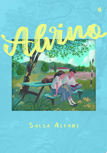 Alvino