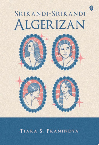 Srikandi-Srikandi Algerizan