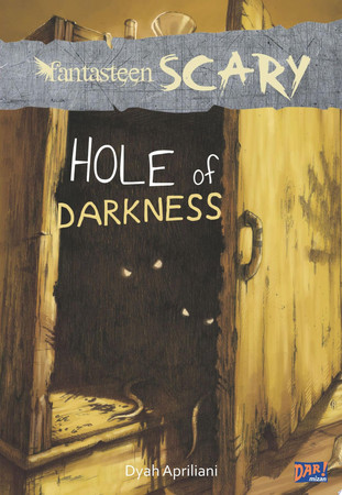 Fantasteen Scary Hole of Darkness