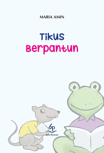 Tikus Berpantun
