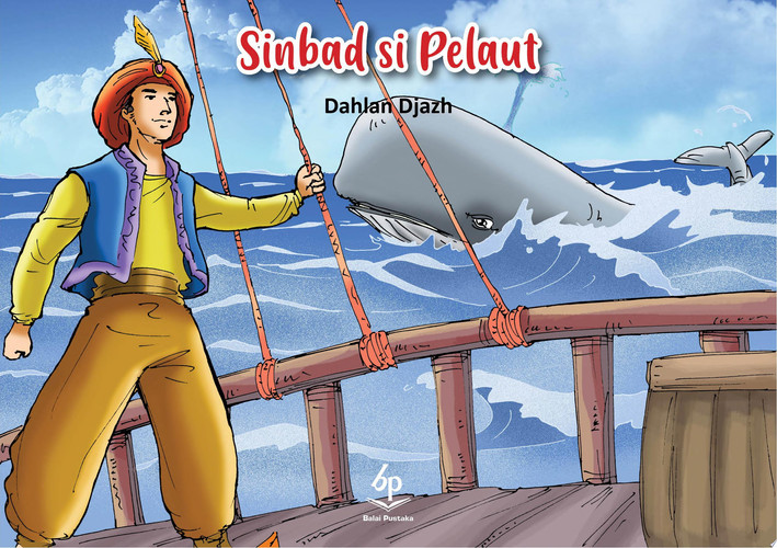 Sinbad Si Pelaut