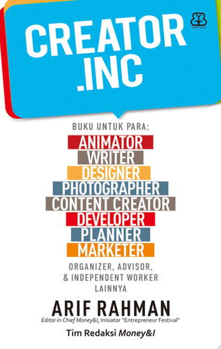 Creator.Inc