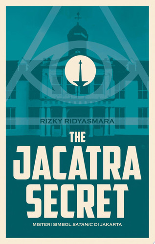 The Jacatra Secret (Republish)