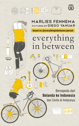 Everything in Between