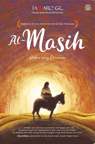 Al-Masih: Putra Sang Perawan