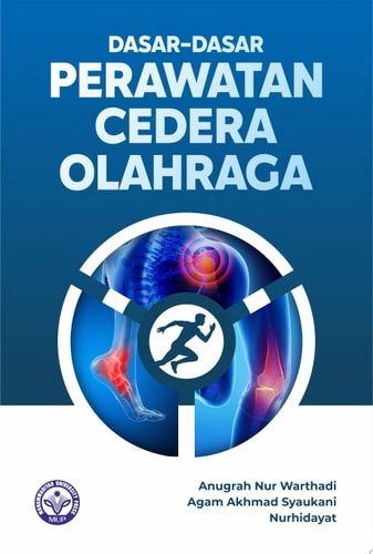Dasar-Dasar Perawatan Cedera Olahraga