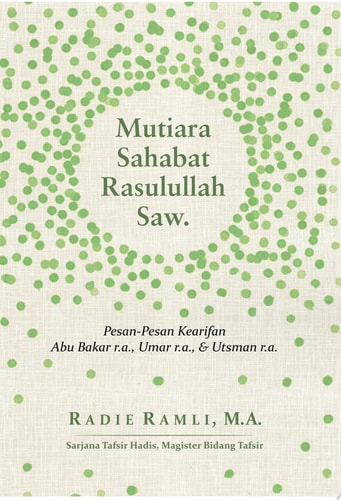 Mutiara Sahabat Rasulullah Saw.