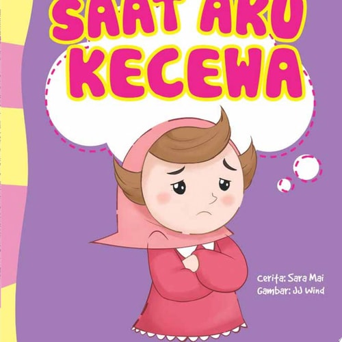 Saat Aku Kecewa