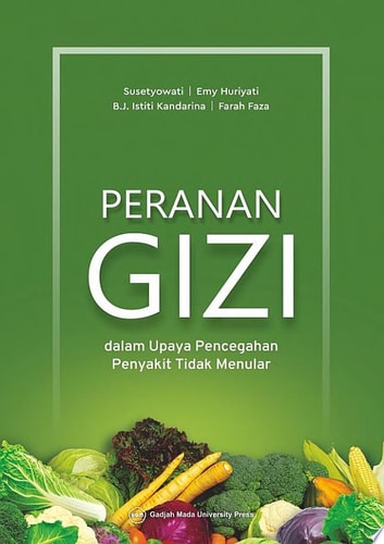 Peranan Gizi dalam Upaya Pencegahan Penyakit Tidak Menular