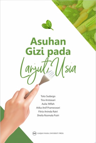 ASUHAN GIZI PADA LANJUT USIA