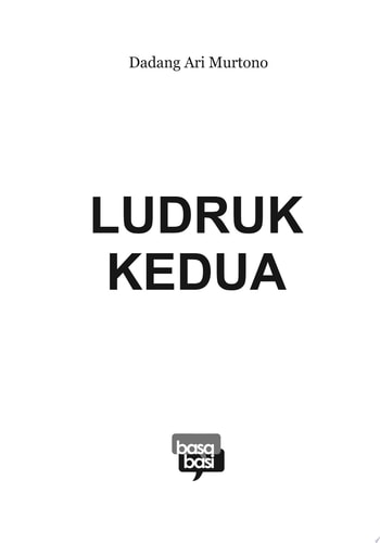 Ludruk Kedua