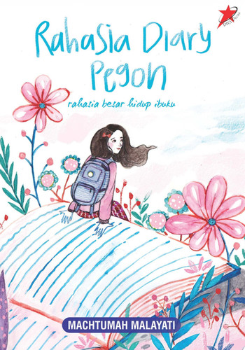 Rahasia Diary Pegon