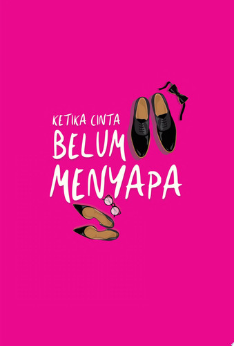 Ketika Cinta Belum Menyapa Buatmu Tetap Tenang Meski Jodoh Tak Kunjung Datang