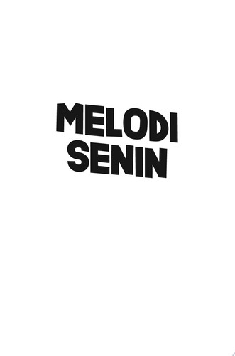 Melodi Senin