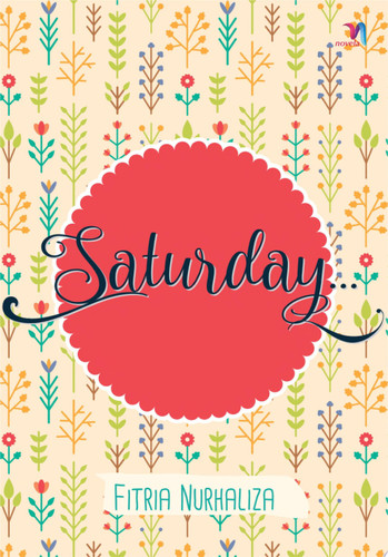 Saturday... (Snackbook)