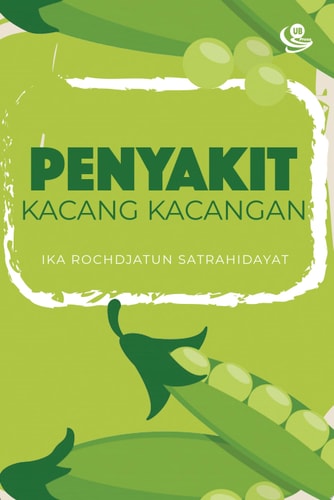 Penyakit pada Tanaman Kacang-kacangan