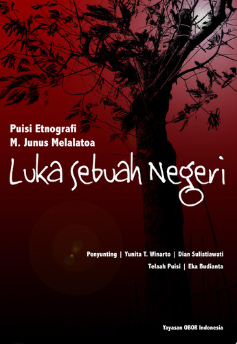 Puisi Etnografi: Luka Sebuah Negeri