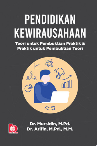 Pendidikan Kewirausahaan Teori untuk Pembuktian Praktik dan Praktik untuk Pembuktian Teori