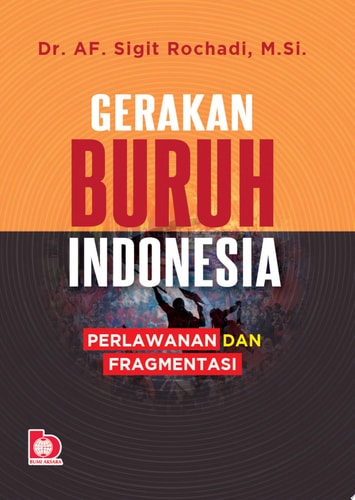 Gerakan Buruh Indonesia