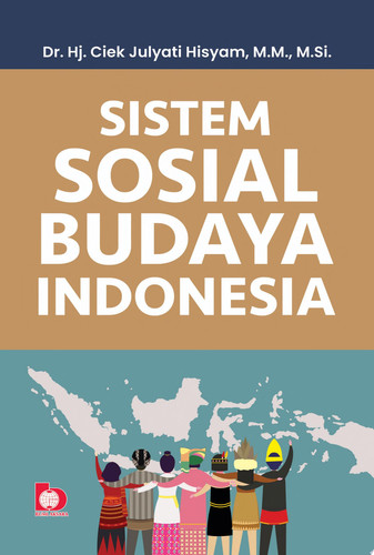 Sistem Sosial Budaya Indonesia