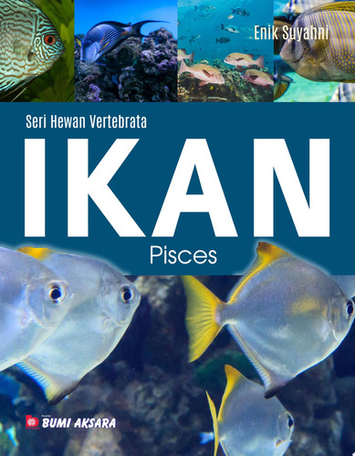Ikan (pisces)