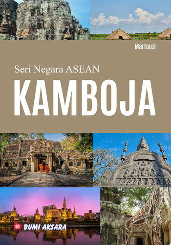 Kamboja