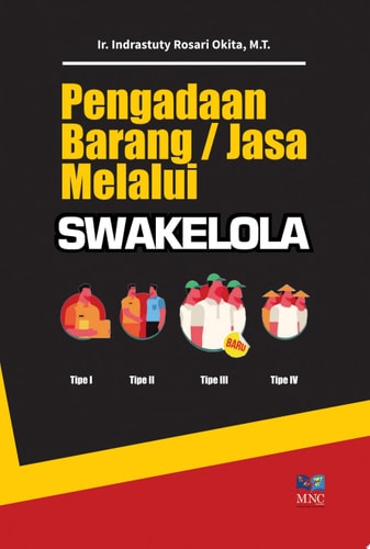 Pengadaan Barang/Jasa Melalui SWAKELOLA