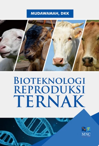 Bioteknologi Reproduksi Ternak