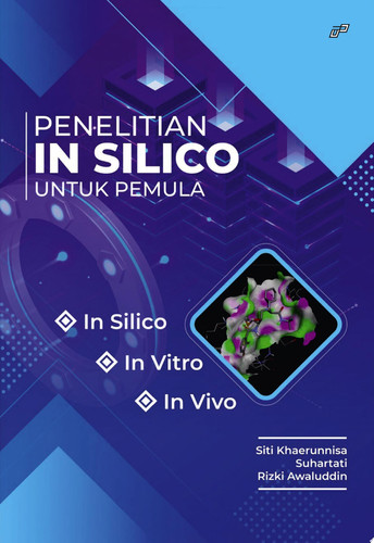 Penelitian in Silico untuk pemula