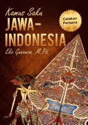 Kamus Saku Jawa-Indonesia