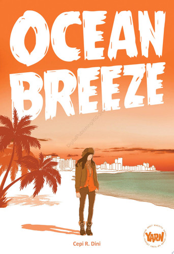 Seri YARN: Ocean Breeze