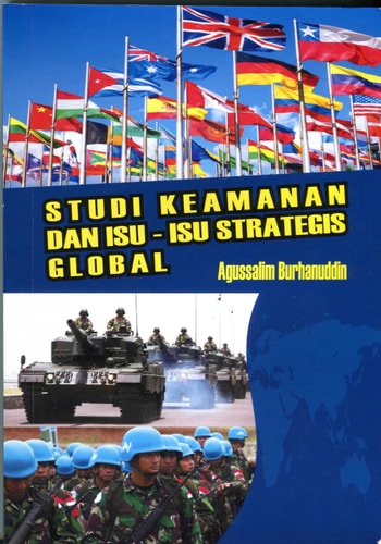 STUDI KEAMANAN DAN ISU-ISU STRATEGIS GLOBAL