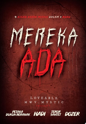 Mereka Ada