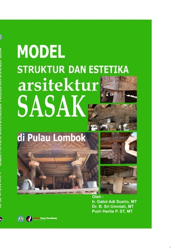 Model Struktur dan Estetika Arsitektur Sasak di Pulau Lombok