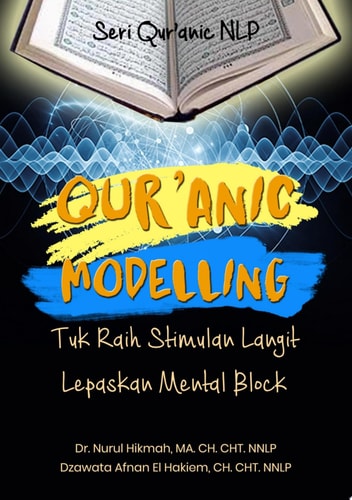 Quranic modelling : tuk raih stimulan langit lepaskan mental block