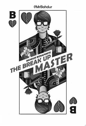 The Break up Master