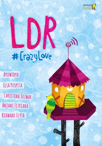 LDR #CrazyLove