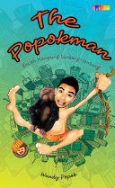 The Popokman: Bocah Kampung Luntang-Lantung
