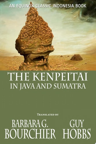 The Kenpeitai in Java and Sumatra