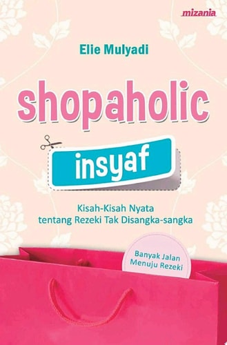 Shopaholic Insyaf