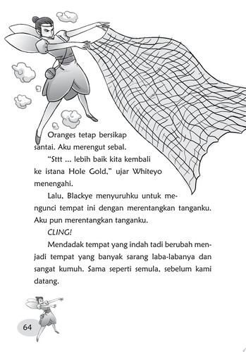 Saving Savier Angel
