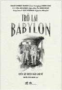 Back to Babylon (British - American Short Story Collection)