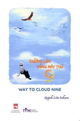 ĐƯỜNG LÊN TẦNG MÂY THỨ 9 WAY TO CLOUD NINE