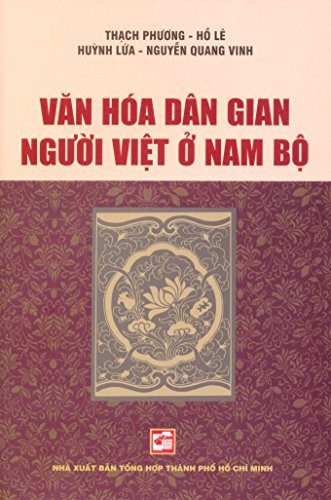 Văn hóa dân gian người Việt ở Nam Bộ