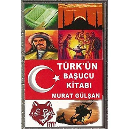 Turk’un Basucu Kitabi